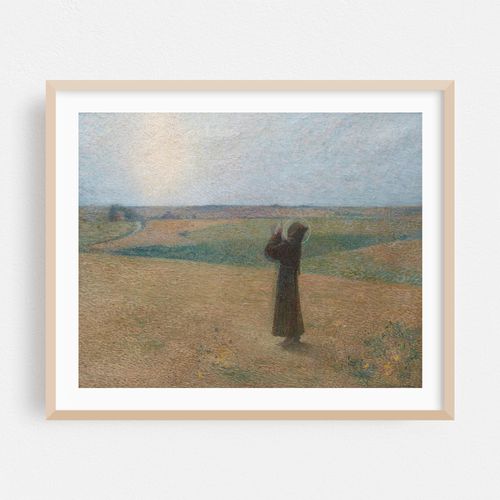 Saint Francis of Assisi