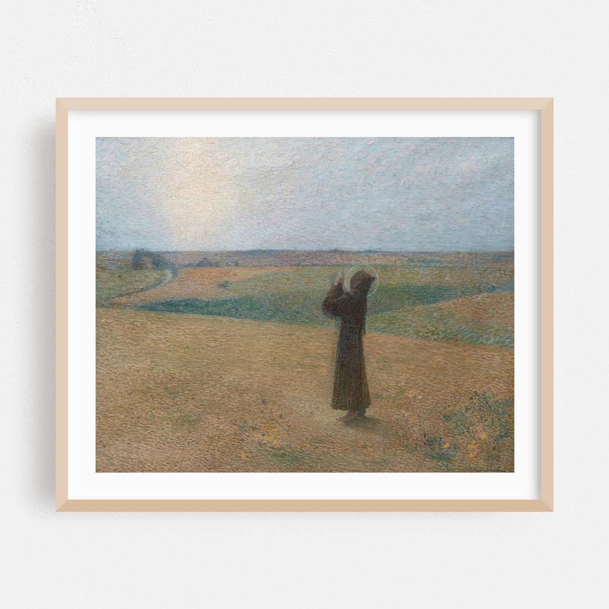 Saint Francis of Assisi – image 1 of 5