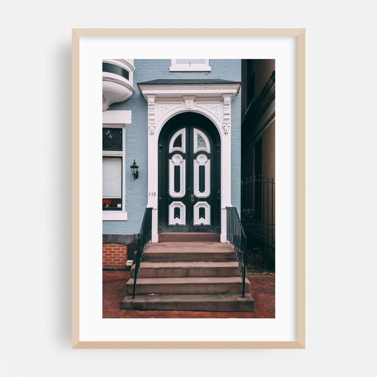 Harrisburg Architectural 05 – image 1 of 16