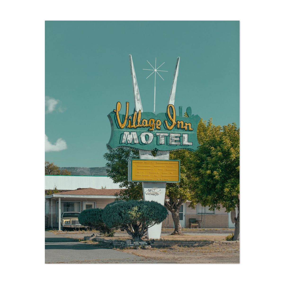 Village Inn Motel – image 1 of 2
