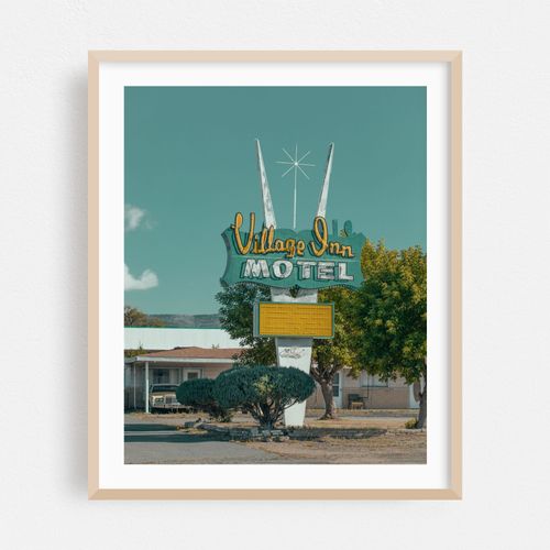 Village Inn Motel