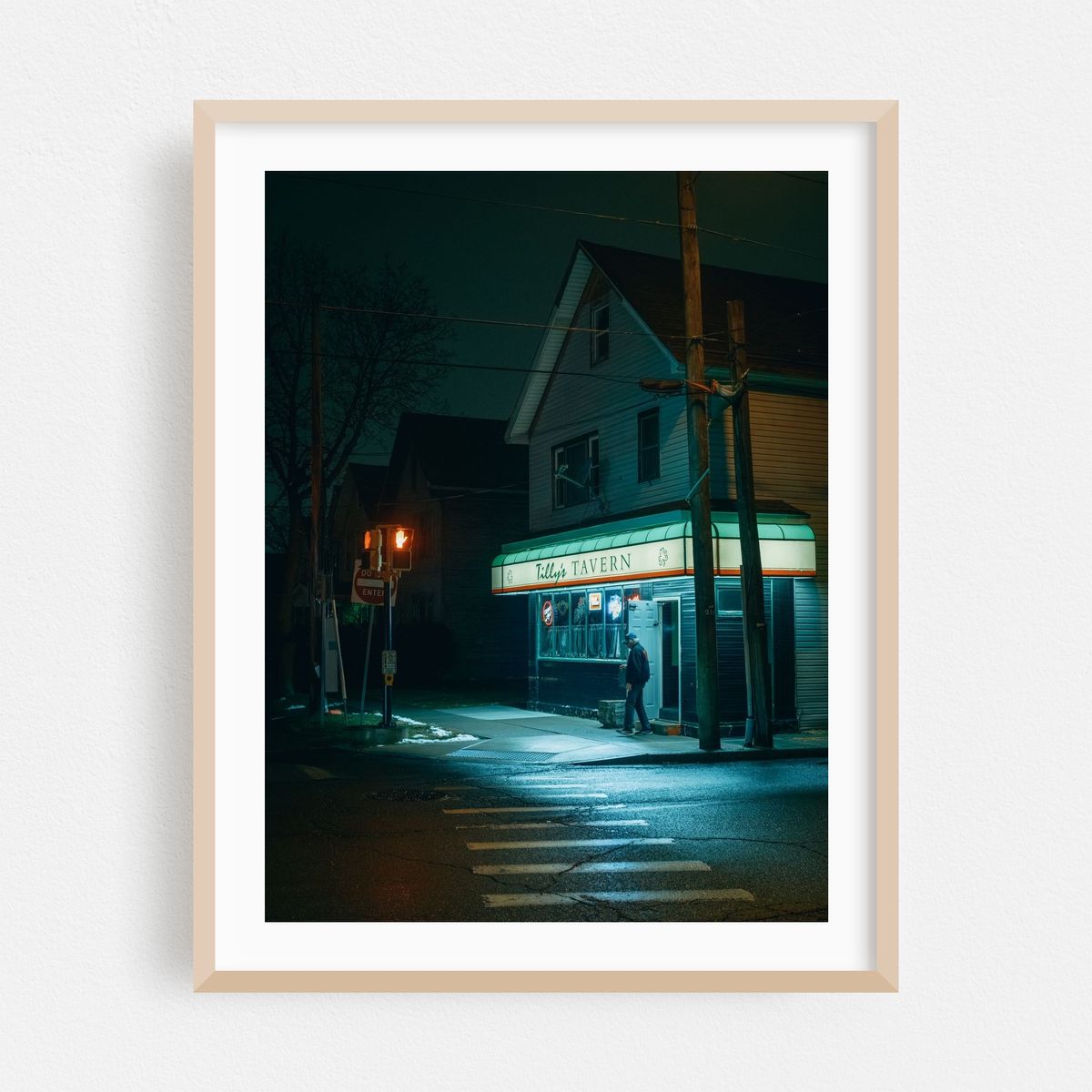 Tilly's Tavern, Buffalo 01 – image 1 of 3