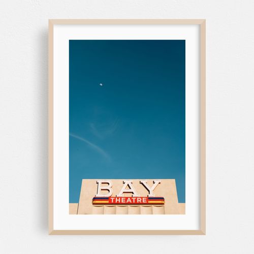 Bay Theater, Seal Beach