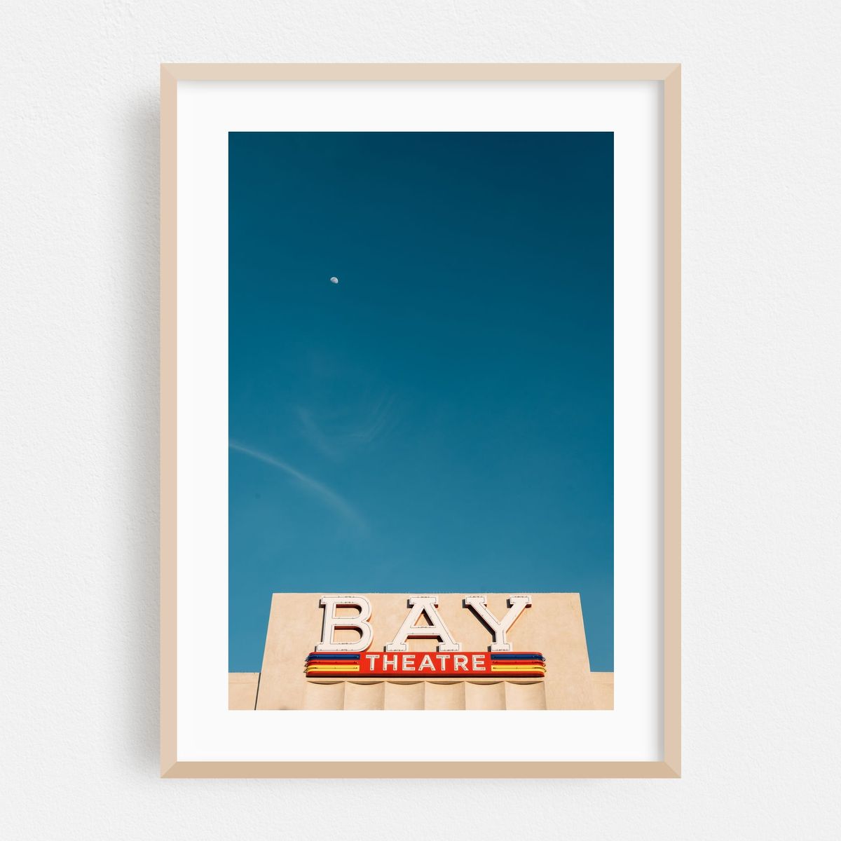 Bay Theater, Seal Beach – image 1 of 16