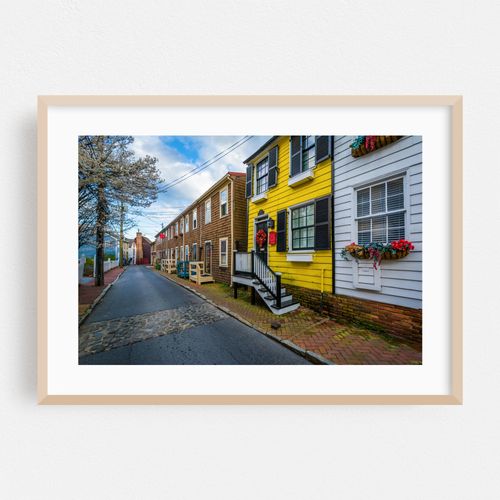 Pinkney Street 02