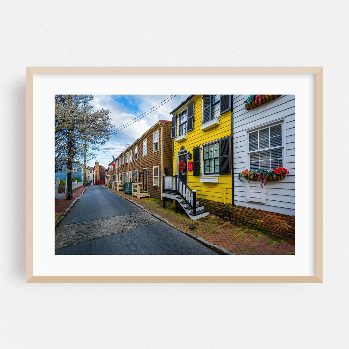 Pinkney Street 02 – image 1 of 6