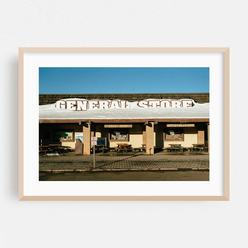General Store, Grand Canyon Village