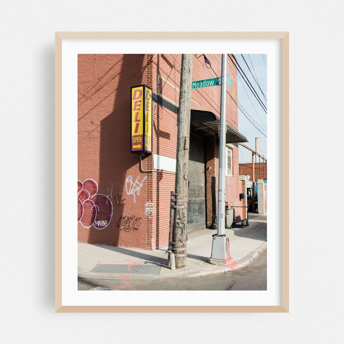 Deli, East Williamsburg – image 1 of 12