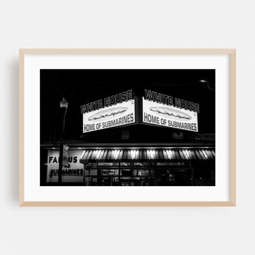 White House Subs, Atlantic City 02