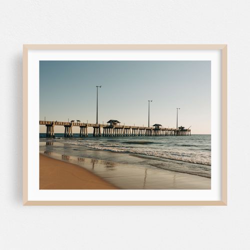 Jennette's Pier, Nags Head 01