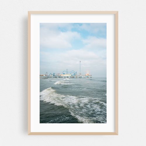 Pleasure Pier, Galveston 03