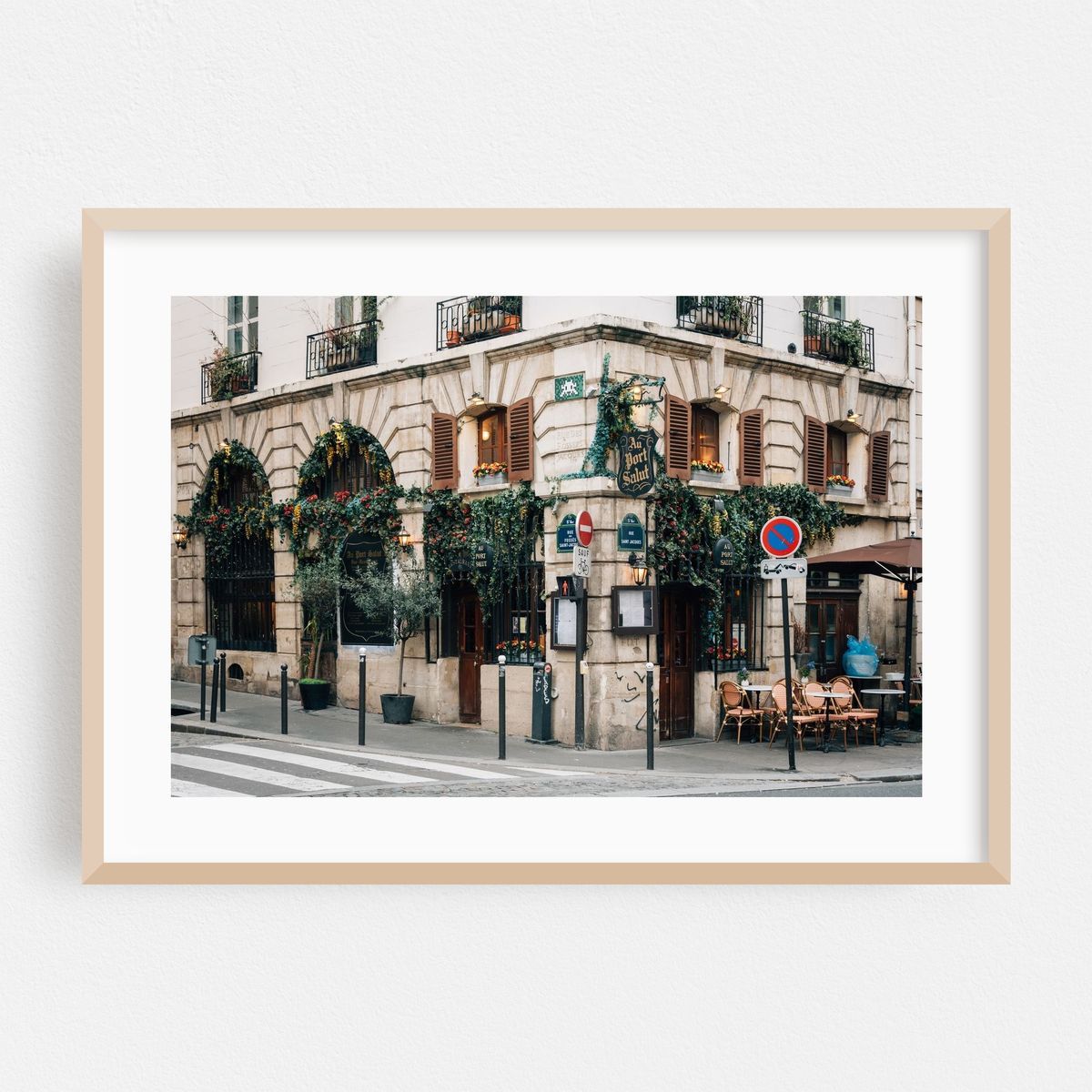 Au Port du Salut – image 1 of 6
