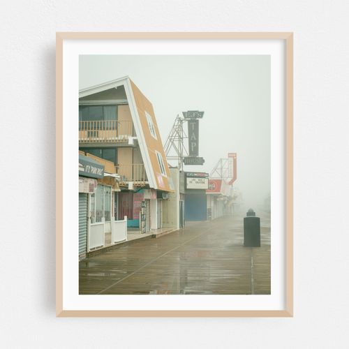 EJ's, Seaside Heights