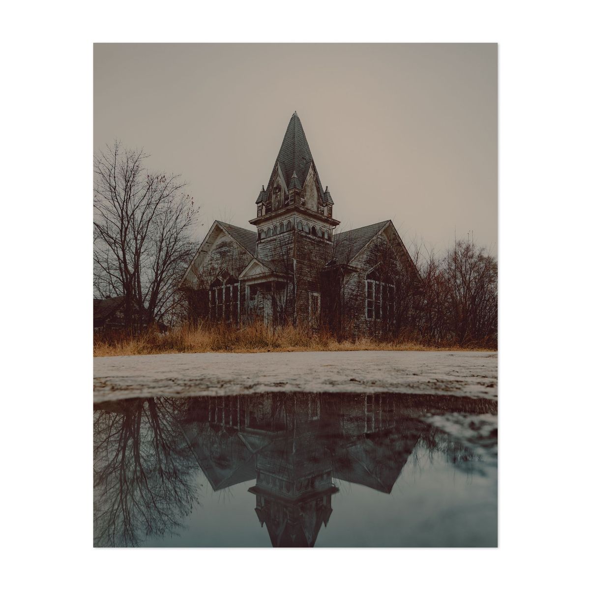 Stillwell Church 02 – image 1 of 2