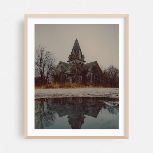 Stillwell Church 02