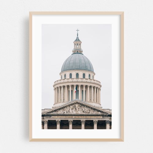 Panthéon, Paris
