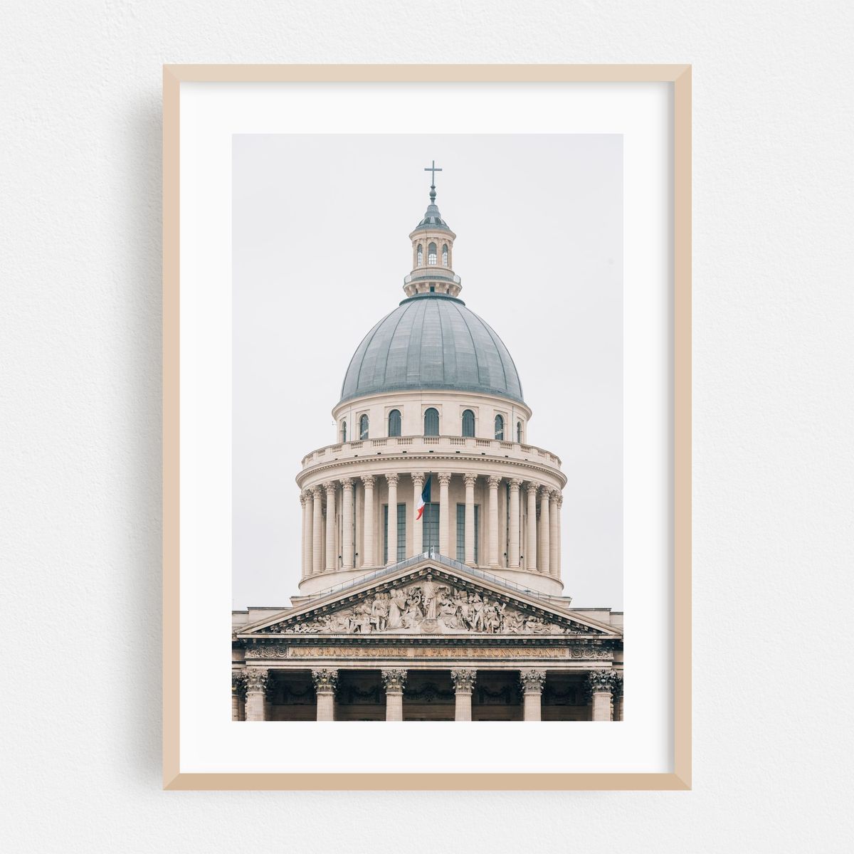 Panthéon, Paris – image 1 of 16