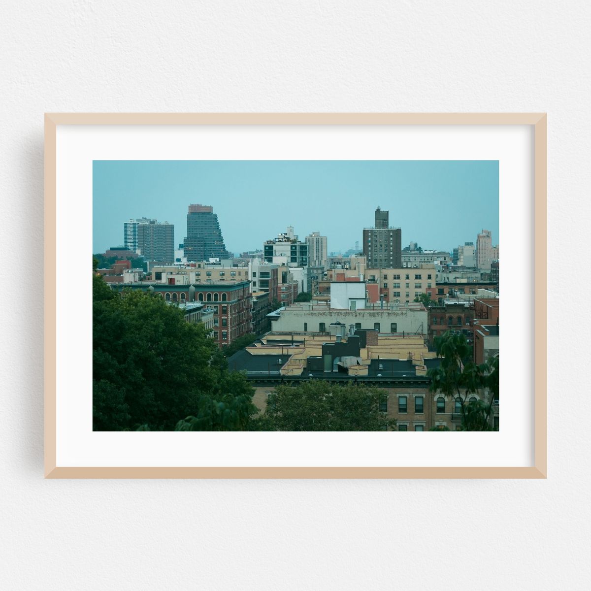 Morningside Heights View – image 1 of 6