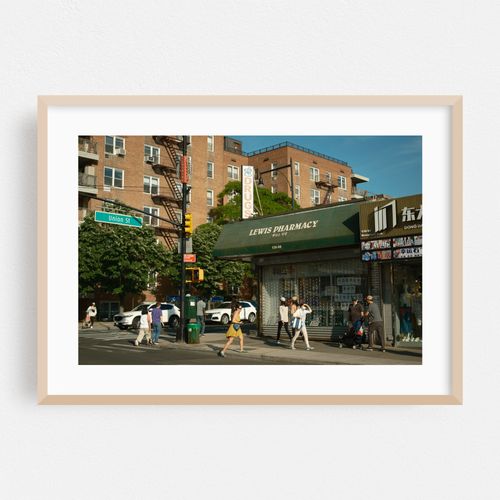 Flushing Streets 07
