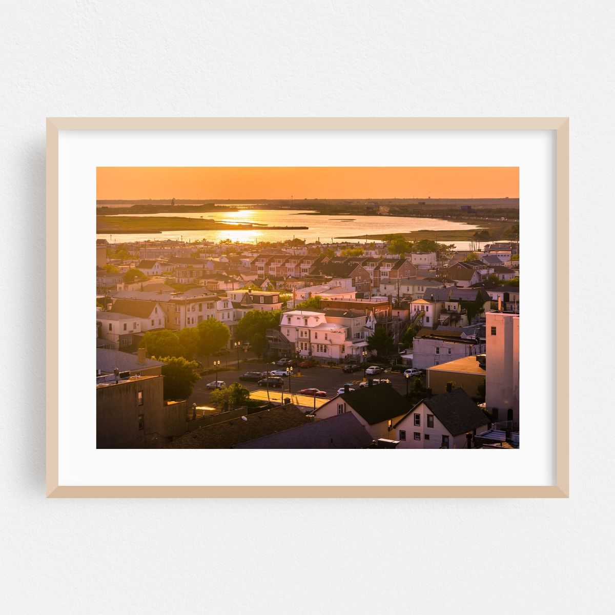 Over AC – image 1 of 6