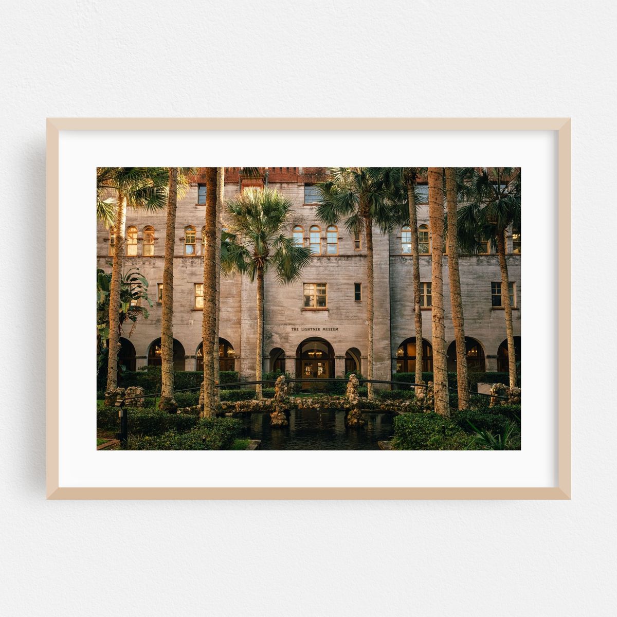 Lightner Museum, St. Augustine – image 1 of 6