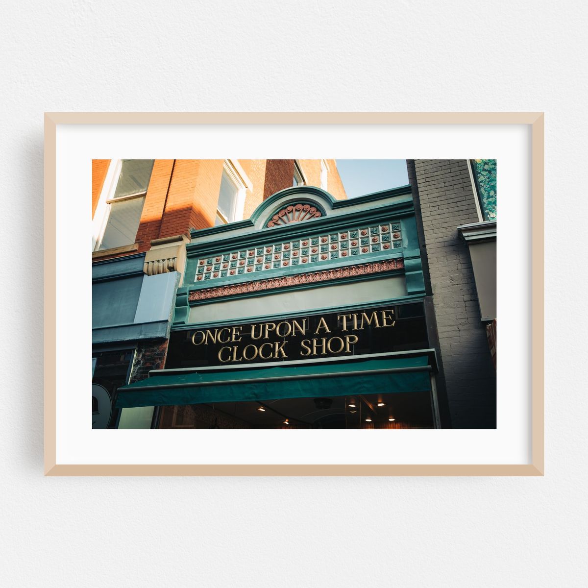 Once Upon A Time, Staunton – image 1 of 6