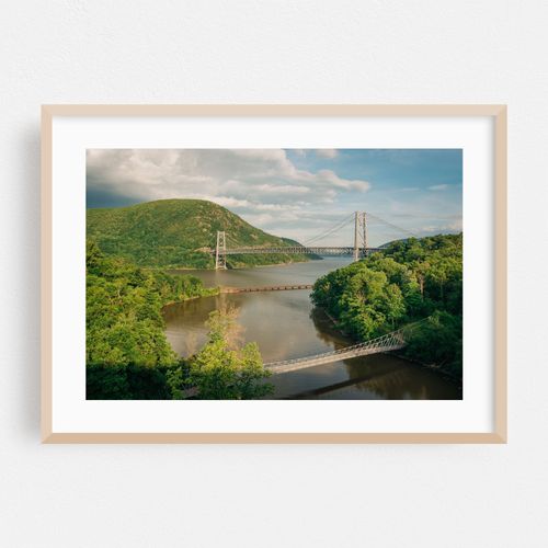 Bear Mountain Bridge 03