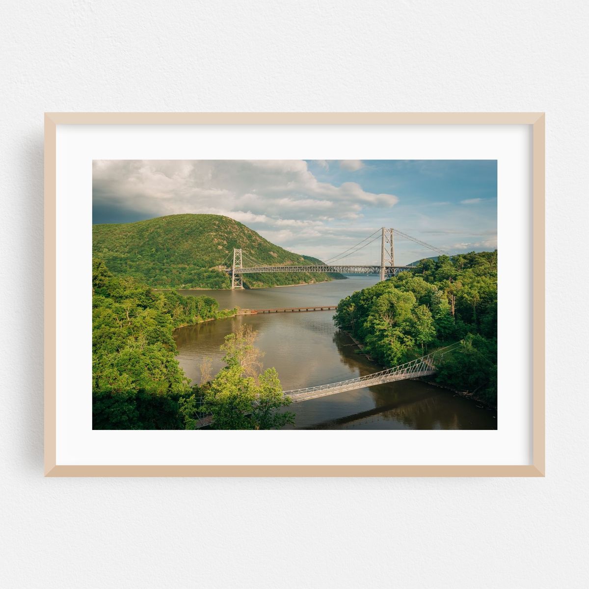 Bear Mountain Bridge 03 – image 1 of 6