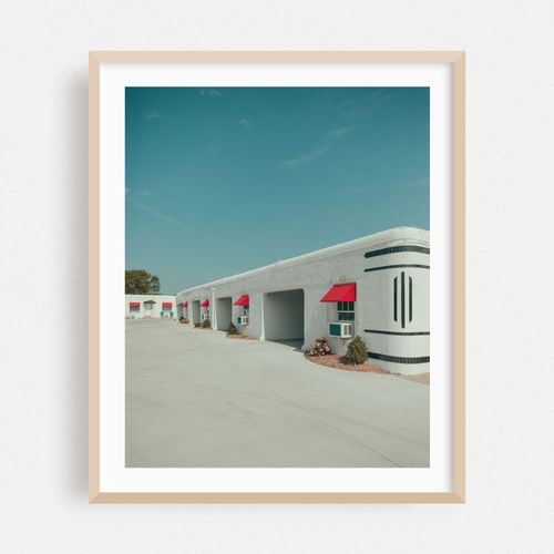Boots Court Motel 05