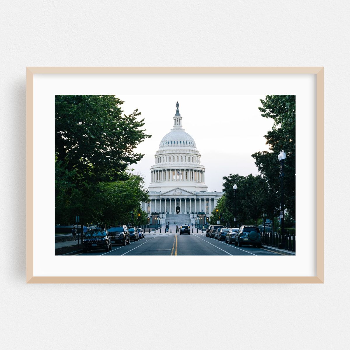 The Capitol 05 – image 1 of 6