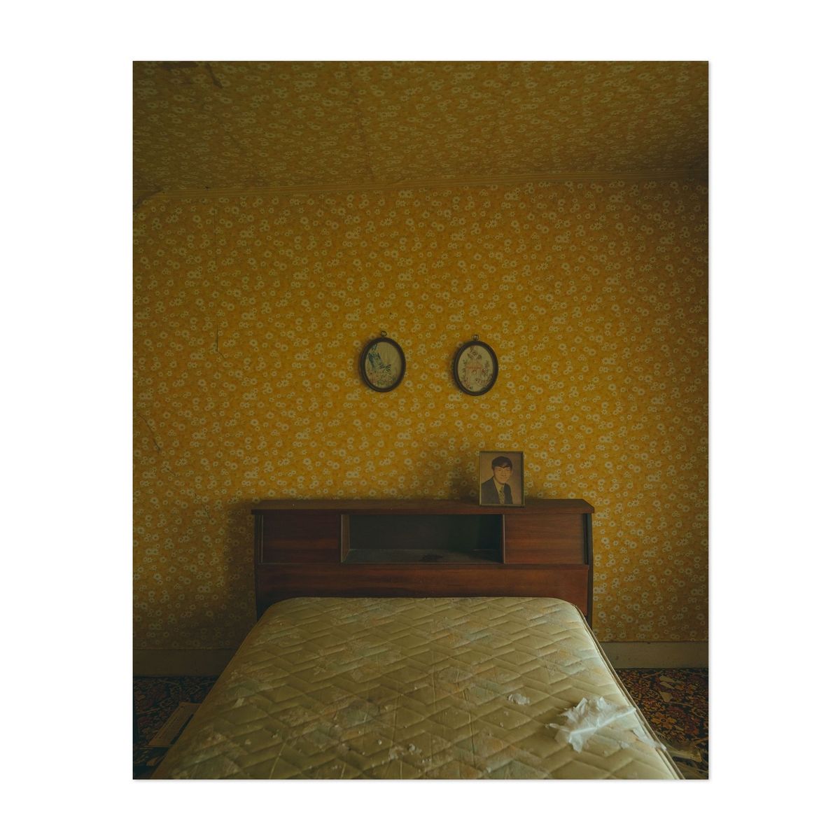 Turnbridge House Interior 04 – image 1 of 2