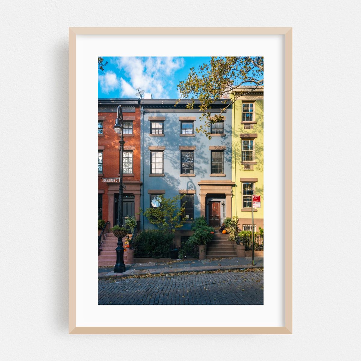 That Joralemon Charm – image 1 of 16
