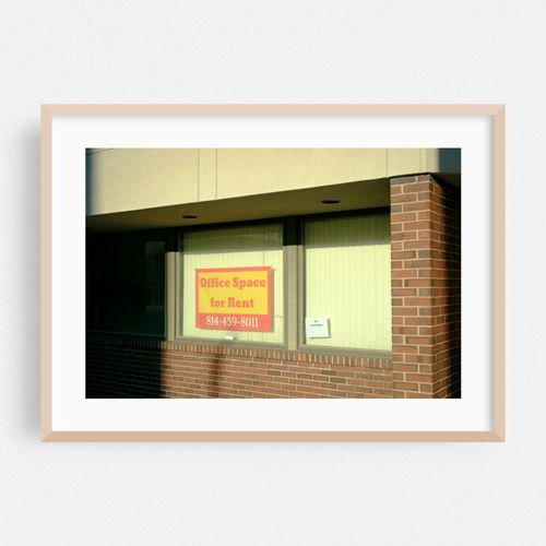 For Rent, Erie