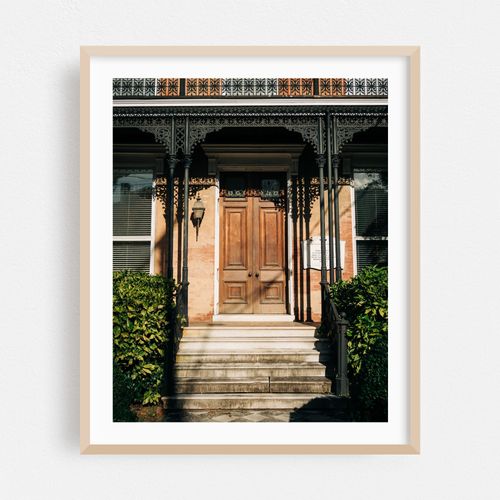 Lynchburg Architectural