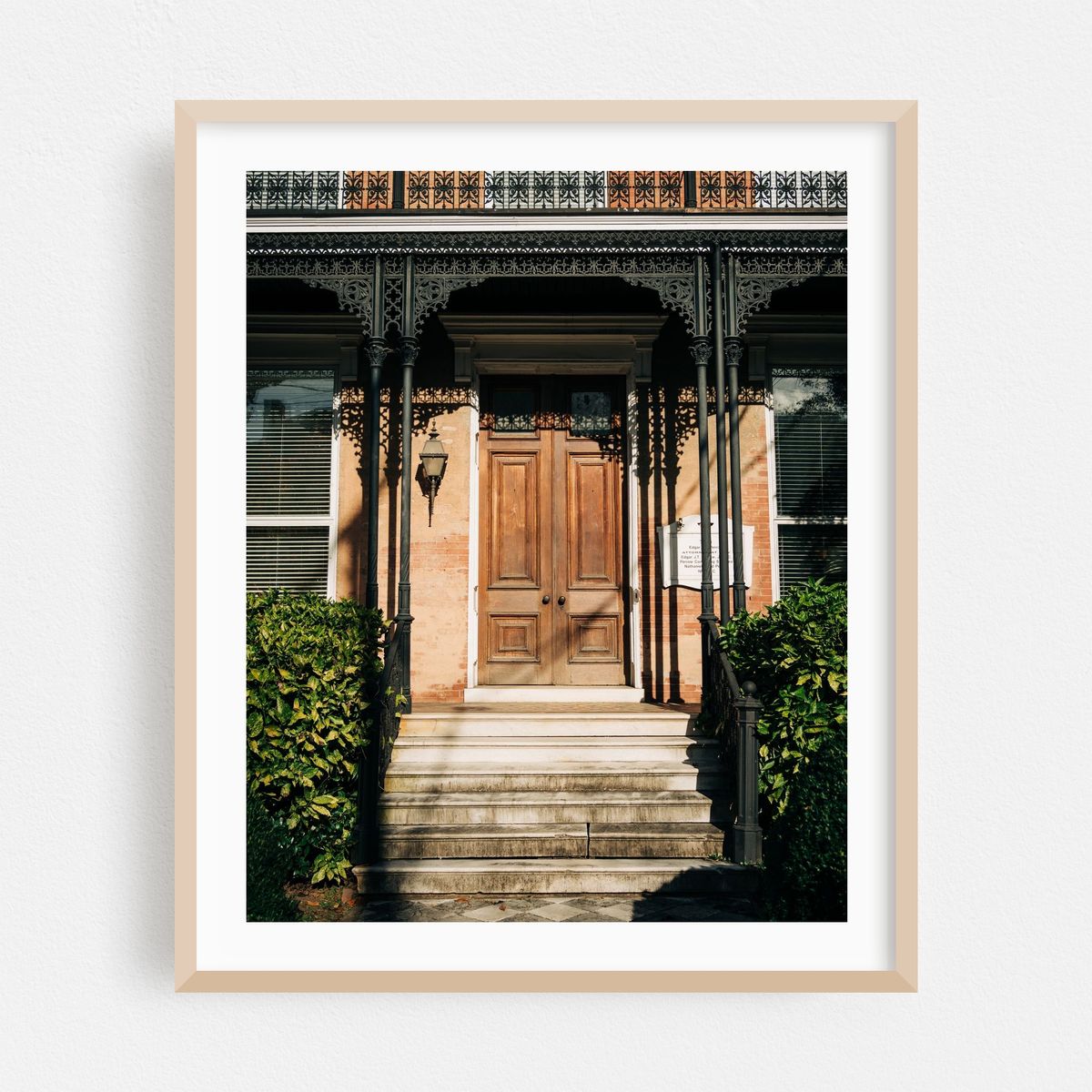 Lynchburg Architectural – image 1 of 12