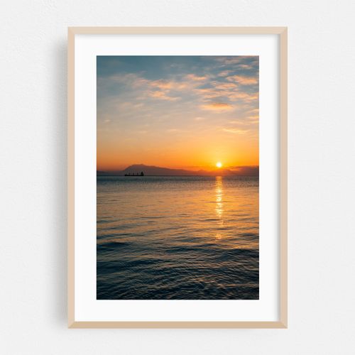 Cetara Sunrise 01