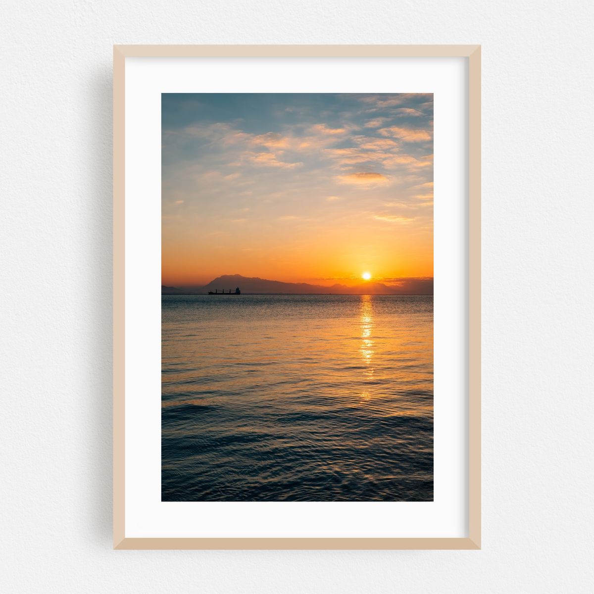 Cetara Sunrise 01 – image 1 of 16