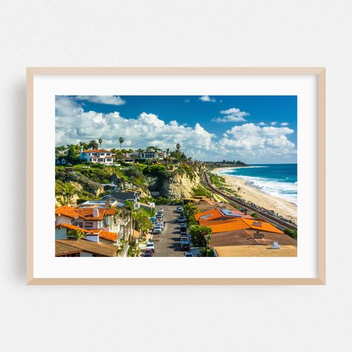 Cliffside San Clemente
