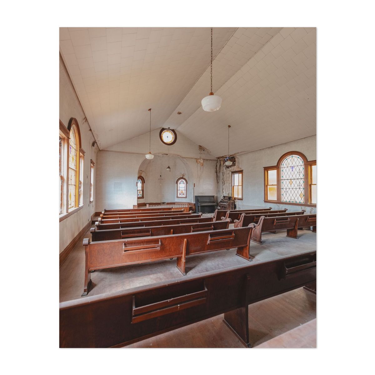 Hickory Bend Church 01 – image 1 of 2