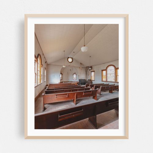 Hickory Bend Church 01