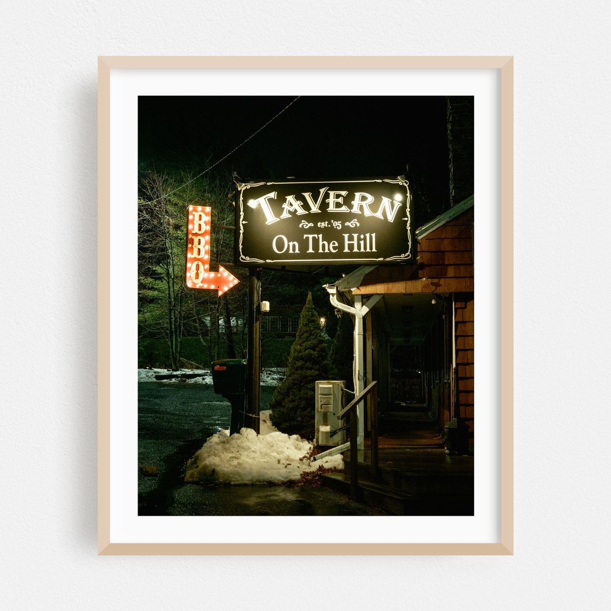 Tavern On the Hill, Easthampton – image 1 of 12