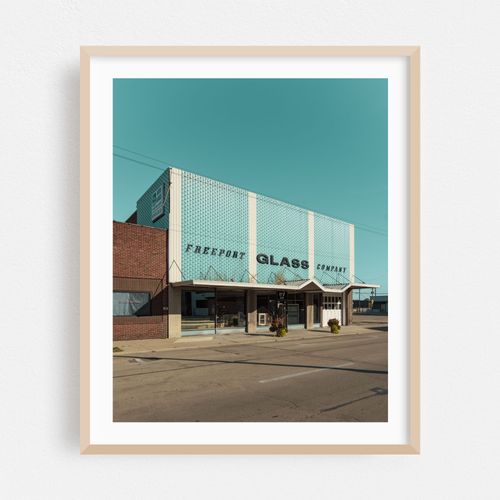 Freeport Glass Company 02