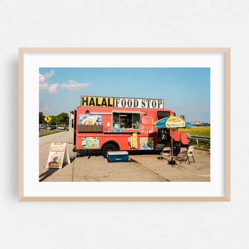 Halal Food Stop 02
