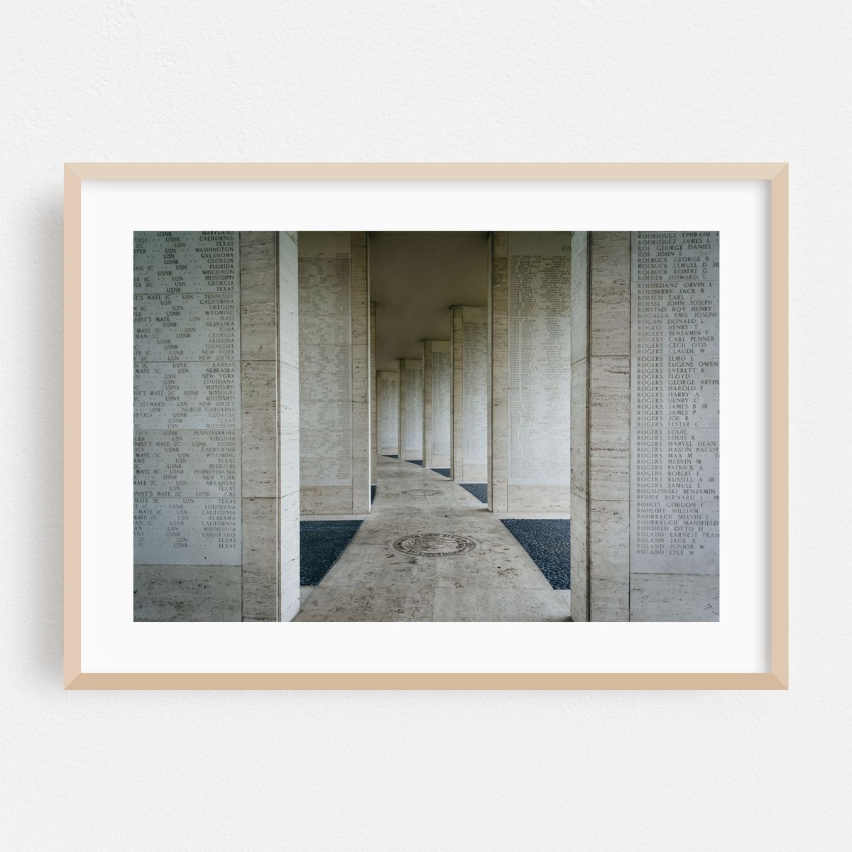 Manila American Cemetery & Memorial – image 1 of 6