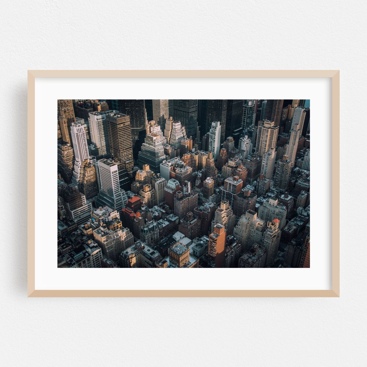 Bird's Eye Midtown 02 – image 1 of 6