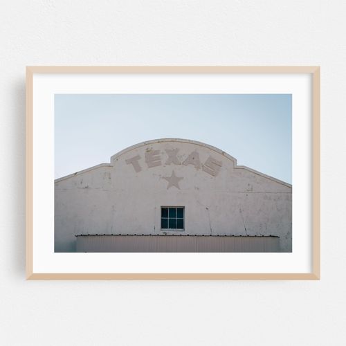 Texas