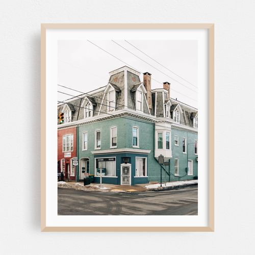 Chambersburg Corner 02 Bright