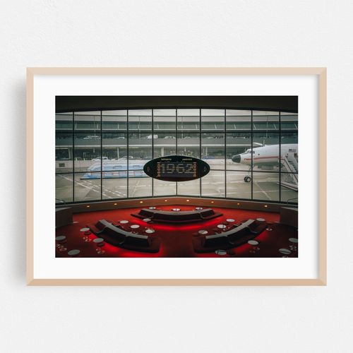 TWA Flight Center 02