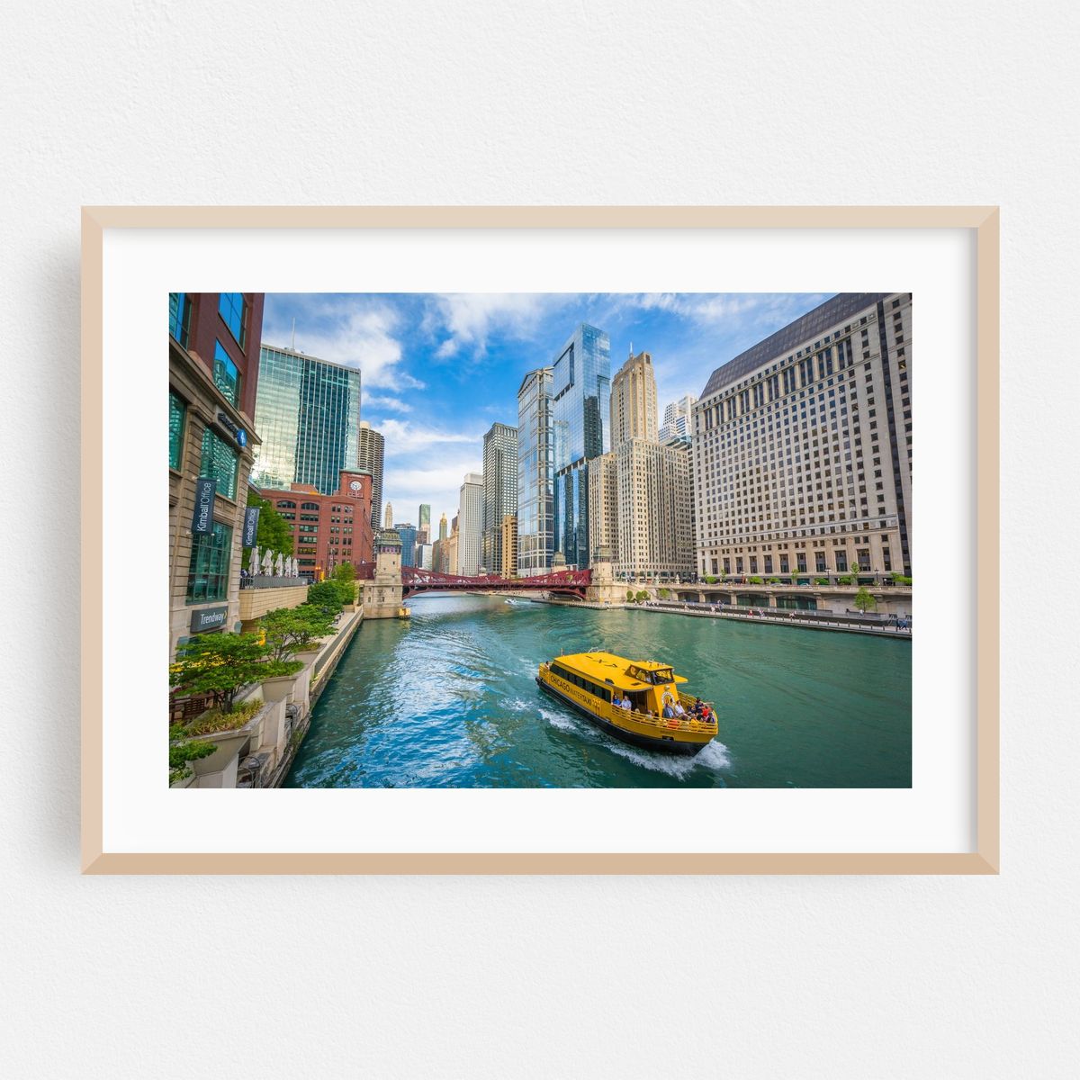 Water Taxi 02 – image 1 of 6