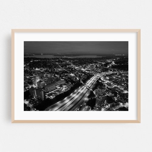 I-5 B&W